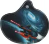 ergobag Schulranzen-Zubehör Blinkie-Klettie Weltraumflitzer Produktbild-Vorschau 1