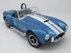 Shelby Cobra 427S/C (1965) - Modrá SOLIDO 1:18 Anteprima dell’immagine prodotto 6
