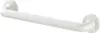 A white grab bar for a bathroom. Anteprima dell’immagine prodotto