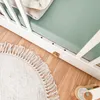 ATB MEBLE Łóżeczko dziecięce - Łóżeczko dziecięce wykonane Podgląd zdjęcia produktu 8