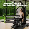 VirtuFit Kraftstation Homegym KH350 mit Beinpresse Produktbild-Vorschau 3