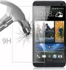 Cadorabo Panzer Folie für HTC ONE E8 Schutzfolie in Produktbild-Vorschau 2
