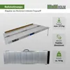 TRUTZHOLM Rollstuhlrampe klappbar Alu 122 cm Traglast 272 Produktbild-Vorschau 3