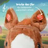 Pink Papaya Steckenpferd - Mr. Choco Produktbild-Vorschau 4