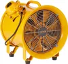 Mocny Wentylator Budowlany Vevor 550W 2850Obr Min 1179L S Podgląd zdjęcia produktu 2