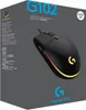 Logitech G 910-005823 - USB Typ-A - 8000 DPI - 1 ms - Produktbild-Vorschau 7