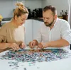 Trefl PUZZLE 1000 Purrfect Kiss 10962 Anteprima dell’immagine prodotto 4