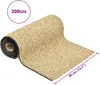 vidaXL Kamenná fólie přírodní písek 300x40 cm Náhled obrázku produktu 5