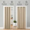 tinycurtains, Türvorhang 200x150cm, für alle gängigen Produktbild-Vorschau 6