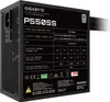 GIGABYTE P550SS, 550 W, 155-240 V, 50/60 Hz, 6.3 A, Náhľad obrázku produktu 5