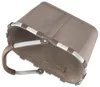 Reisenthel "reisenthel carrybag Einkaufskorb heringbone Produktbild-Vorschau 6