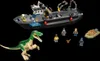LEGO® Jurassic World™ 76942 Ucieczka barionyksa Podgląd zdjęcia produktu 28