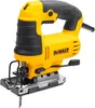 DEWALT DWE349 Pendelhub-Stichsaege, 230 Volt Produktbild-Vorschau 2
