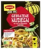 Maggi fix&frisch Nouilles sautées Voir les images du produit 2