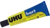 UHU HART, Flüssigkeit, RoHS, REACH, CE, Sichtverpackung, 1 Produktbild-Vorschau 6