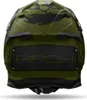 Kask motocrossowy AIROH Twist 3 Military Matt zielony Podgląd zdjęcia produktu 3