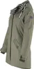 Dry Fashion Damen Regenmantel Kiel - Frauen Regenjacke Produktbild-Vorschau 2