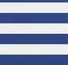 A close-up view of a striped fabric. Náhľad obrázku produktu