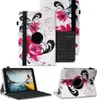 Tablet Hülle für Lenovo Idea Tab 11 360° Drehbar Case Produktbild-Vorschau 9