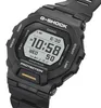 CASIO G-Shock Herrenuhr schwarz GBD-200-1A1ER Produktbild-Vorschau 3