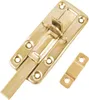 BAUSTER® Schlossriegel 100mm, Schubriegel, Türriegel Produktbild-Vorschau 9