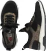Rieker Schnürschuhe schwarz in Gr. 38 Produktbild-Vorschau 13