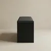 Szafka na buty z siedziskiem TRIA, 80 x 43 x 30 cm Podgląd zdjęcia produktu 5