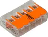 Wago 221-415, 29,9 mm, 18,6 mm, 8,3 mm, 450 V Podgląd zdjęcia produktu 12