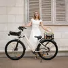 PIXAR C1 E-Bike 27,5 Zoll, 250W BAFANG Hinterradmotor, 36V Produktbild-Vorschau 2