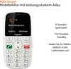 Gigaset GL390 pearl-white Produktbild-Vorschau 10