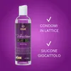 Vibratissimo Vibratissimo Play Gel Warming 2x250 ml | Riscaldante | a Bas – immagine 4 Anteprima dell’immagine prodotto