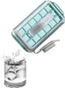 IceBreaker Nordic 4-in-1 Eiswürfelbehälter POP 2.0 Clear Produktbild-Vorschau 1