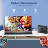 Portable Monitor, 15.6 Zoll Tragbarer Monitor, IPS FHD Produktbild-Vorschau 6