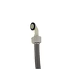 Winkel-Zulaufschlauch 3/4" IG+IG 3,00 Meter Produktbild-Vorschau 3