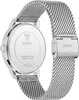 Nur Zeit Guess Silber   Kollektion Chandler - mann Produktbild-Vorschau 7