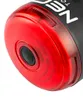 Zadné svetlo na bicykel NEO TOOLS, výkon 0,5 W, max. Náhľad obrázku produktu 4