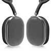 kwmobile 2x TPU Silikon Hülle für Apple AirPods Max / Produktbild-Vorschau 2