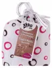 XKKO BMB zavinovačka - osuška, 120x120 - Magenta Bubbles Náhľad obrázku produktu 2