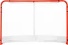 SucceBuy Straße-Eishockey-Netz, Stahl-Eishockey-Tor für Produktbild-Vorschau 1