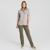 Craghoppers Nosilife Adventure Iii Langarmhemd Grau 42 Frau Produktbild-Vorschau 5