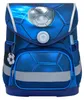 Belmil Schulranzen Set COMPACT 2026 Magnetschloss Football Produktbild-Vorschau 16