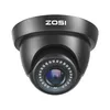 ZOSI HD 2MP 4in1 Außen Dome Video Überwachungskamera mit Produktbild-Vorschau 10
