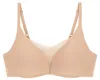 Triumph Shape Smart P BH, beige, gepolstert, ohne Bügel, Produktbild-Vorschau 1