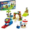 LEGO 76990 Sonic the Hedgehog Sonic — wyzwanie z pędzącą Podgląd zdjęcia produktu 9