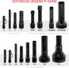 Ledlenser P5R Taschenlampe Schwarz, bis 750 Lumen, bis 280 Produktbild-Vorschau 8