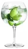 Set di 6 bicchieri per Gin Tonic Krosno Divine, capacità Anteprima dell’immagine prodotto 1