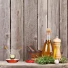 Relaxdays Essig- und Ölspender, 2 in 1, Ölflasche mit Produktbild-Vorschau 5