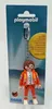 PLAYMOBIL Figures 6666, Schlüsselanhänger, Mehrfarbig, Produktbild-Vorschau 7