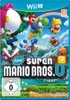New Super Mario Bros. U - WiiU Produktbild-Vorschau 1