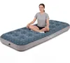 Avenli 24501 Luftmatratze 191 x 73 x 22 cm, blau Produktbild-Vorschau 15